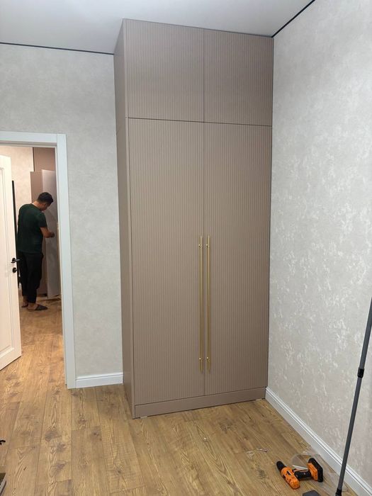 Сборка разборка мебельи