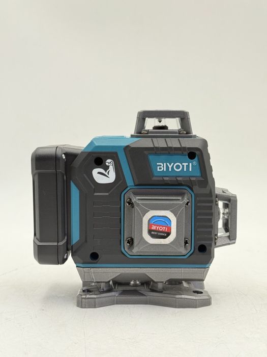 Лазерный уровень”BIYOTI” BYT-4H.  4d/16Line