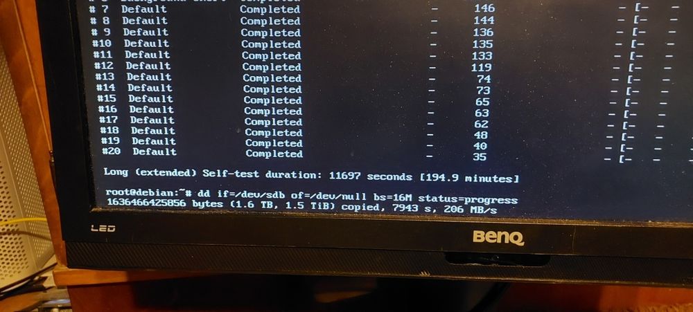 Harddisk Server SAS 2.5" HGST/DELL  1.8Tb 12GB/s 10K 128Mb
