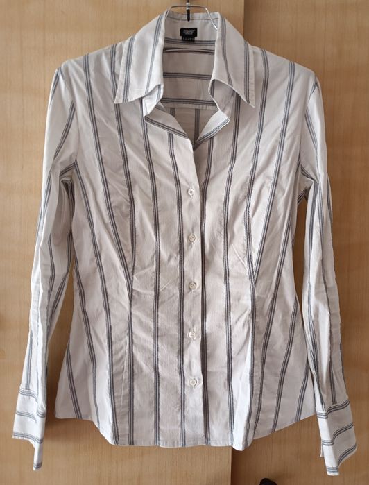 Сет Сукманче с риза