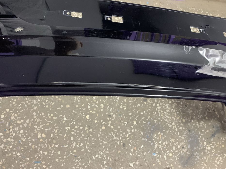 Бампер задний Киа К5