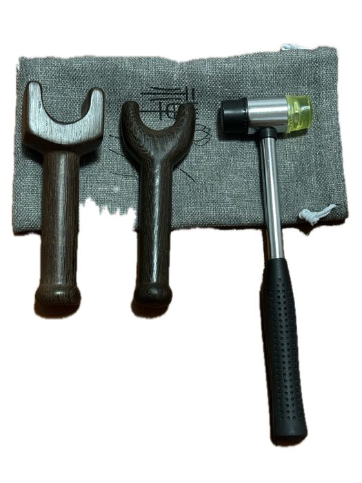 Инструменты для акупунктурный терапии