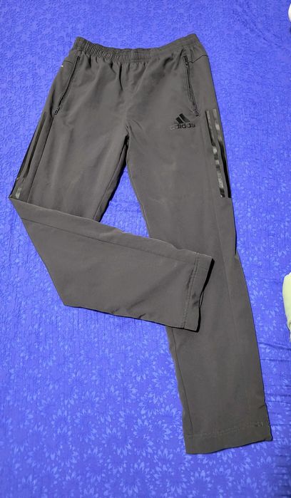 Pantaloni copii adidas 13 14 ani