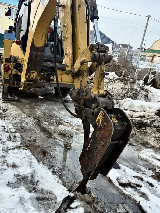 Услуга экскаватор пагручик Гедрамолт одбойник!