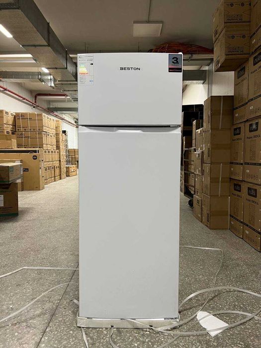 Холодилник/Refrigerator beston BD-270WTMega chegirmada+Bepul dastavka