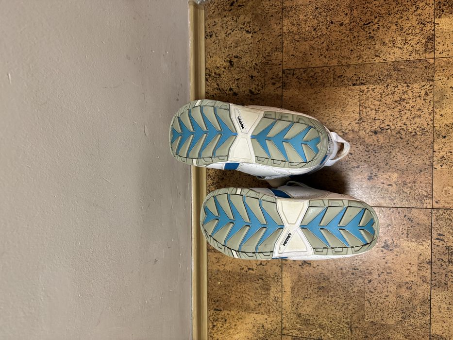 Nitro сноуборд обувки