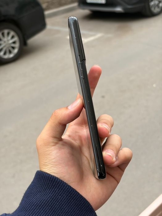 Samsung S21+ ; 128gb