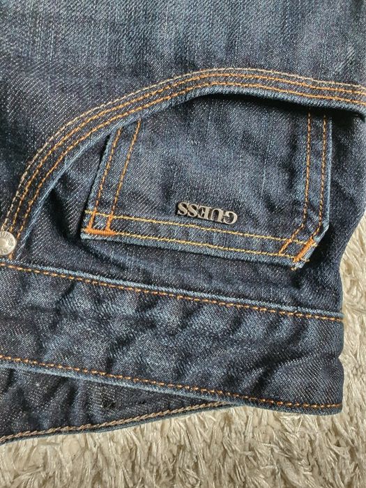 Мъжки дънки Guess