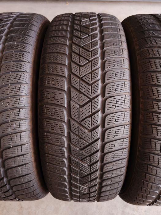 Pirelli 235 65 R17 104H M+S Anvelope Cauciucuri SUV premium 6mm