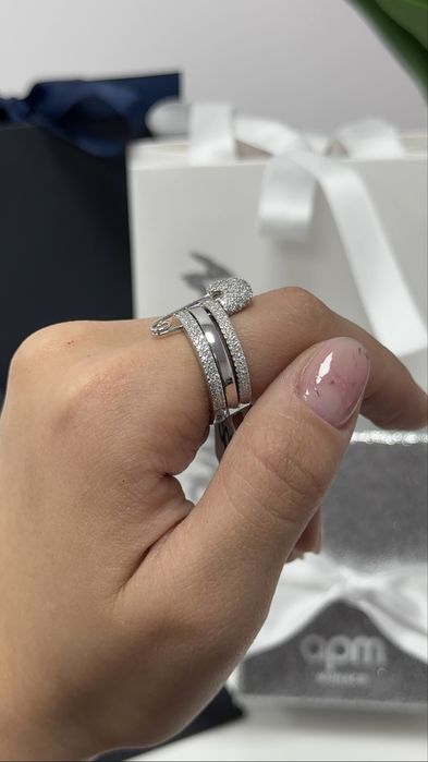 APM monaco украшения