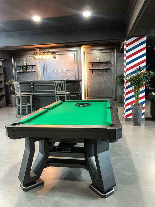 Бильярд, Бильярдный стол американский POOL 7фут, bilyard, billiard