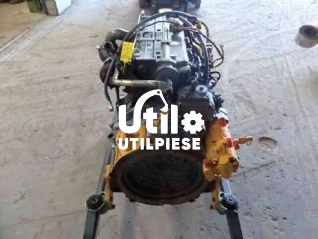 Motor Deutz BF4M1012E BF6M1012E BF4M1013E BF6M1013E + piese Deutz