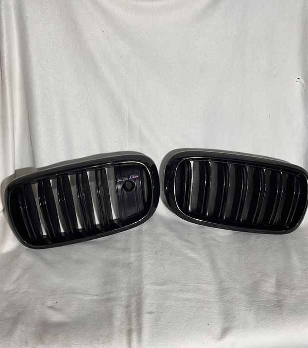 grila /grile centrale X5 F15 M-pachet