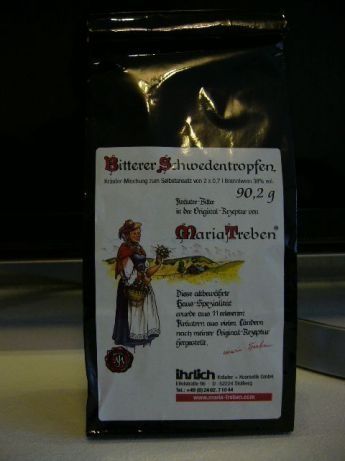 Продам шведскую горечь!