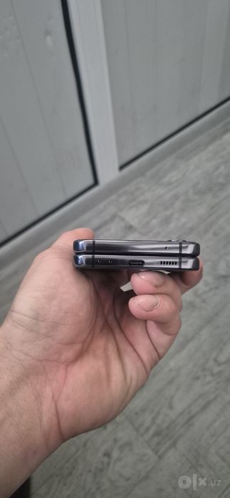 Samsung Z flip 4 256GB