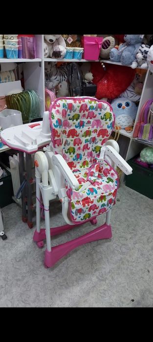 Стульчик для кормления