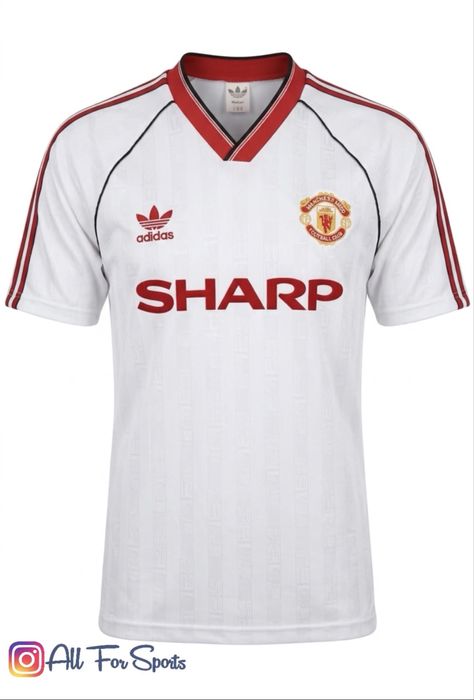 Adidas / Manchester United / Манчестър Юнайтед