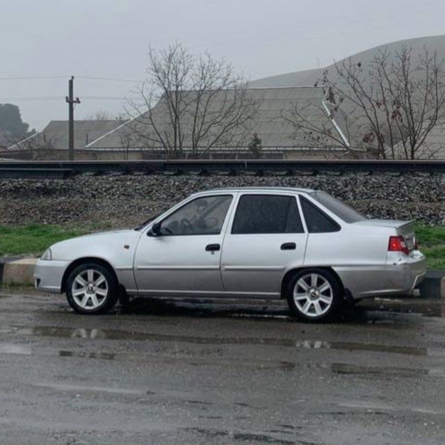 Nexia 2 ideal sateyana