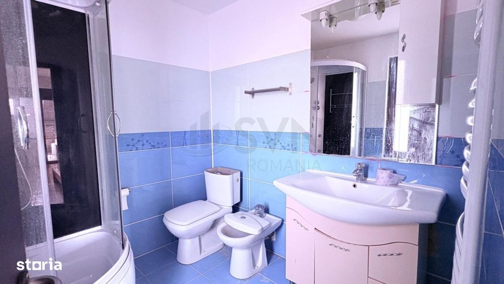 Casa 6 camere cu 3 locuri de parcare in Pipera in spatele Cortina Nort