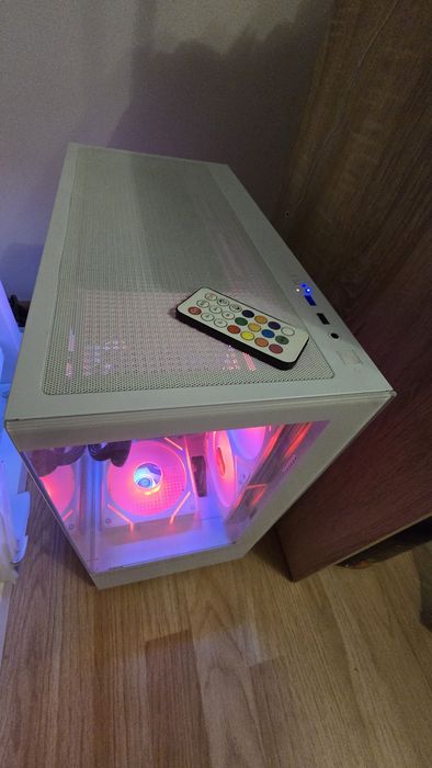 Unitate PC intel ultra 7