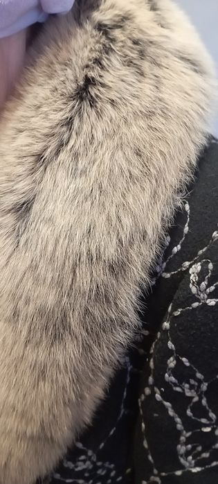 Демисезонное пальто