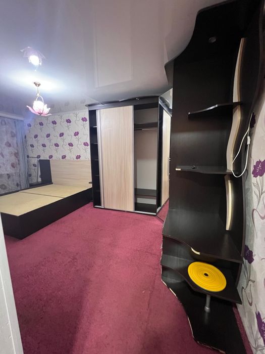 2 комнатная студия