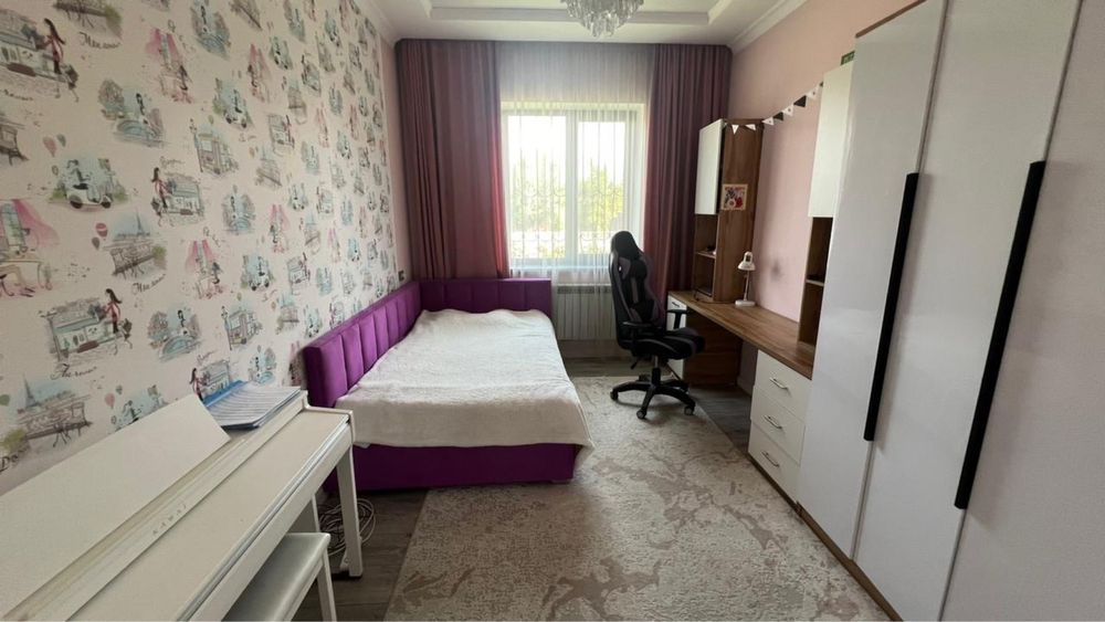 Продается дом 6ти комнатный