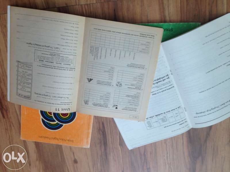 Учебници по английски