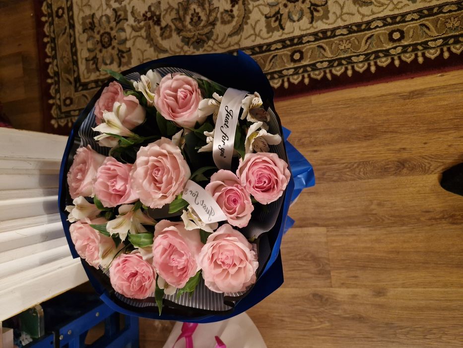 Цветы 10 000, 7000