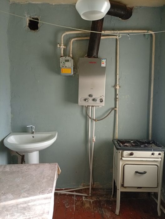 Сдается двухкомнатная квартира в нурафшон ПШК