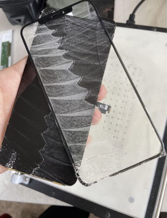 Ремонт сотовых телефонов