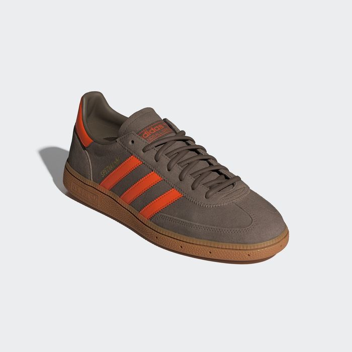 Adidas Handball Spezial Noi Originala (38)
