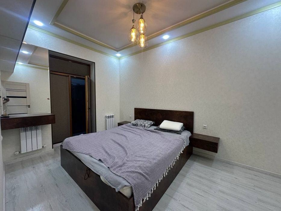 Аренда квартиры новостройка