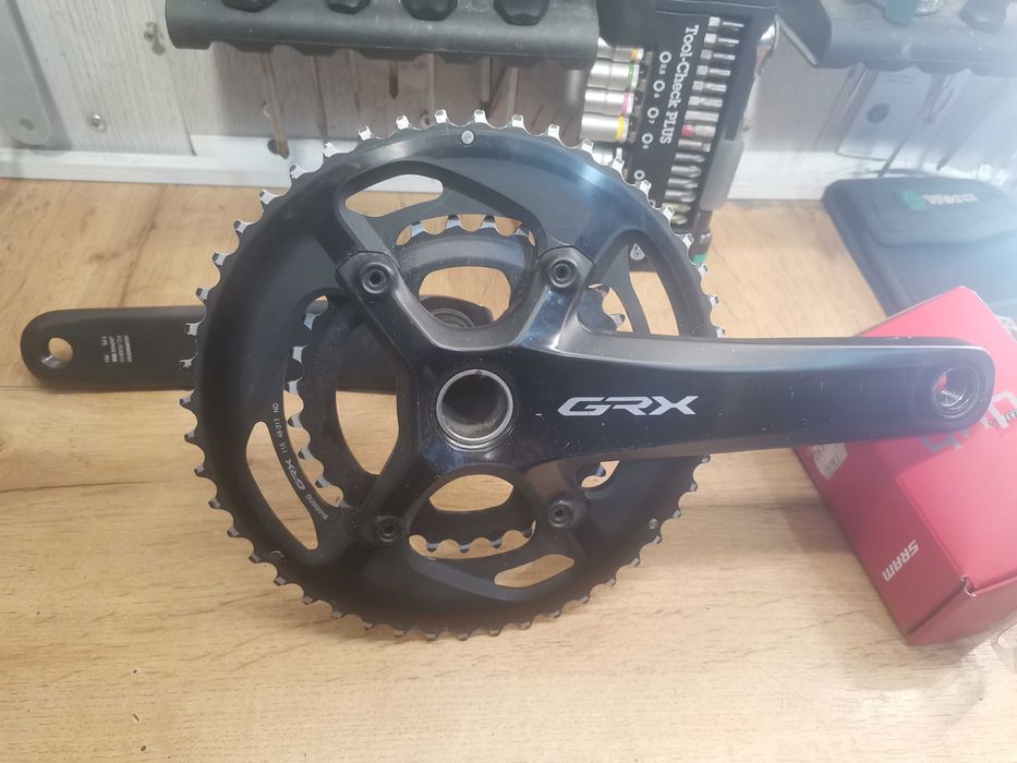 Курбели различни видове