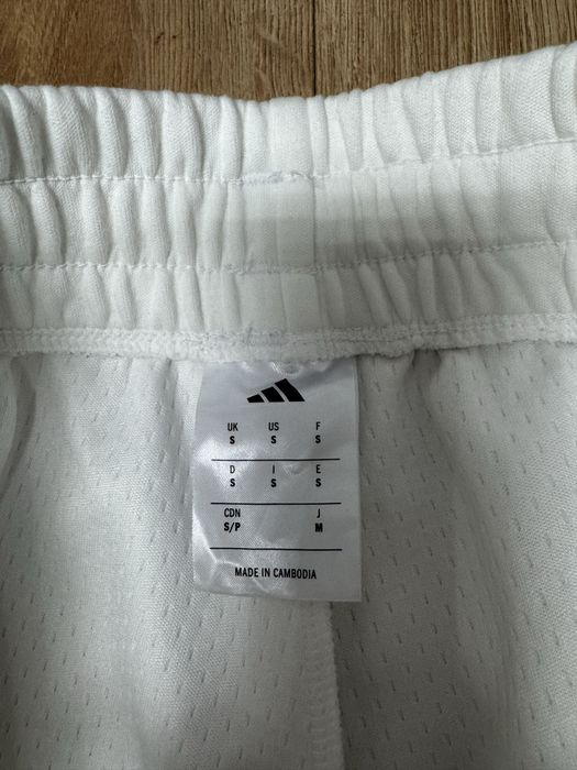 Pantaloni trening Adidas Z.N.E noi