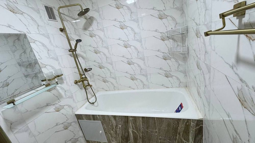 Шикарно кв Яшнабад улица Илтифот метро Олмос