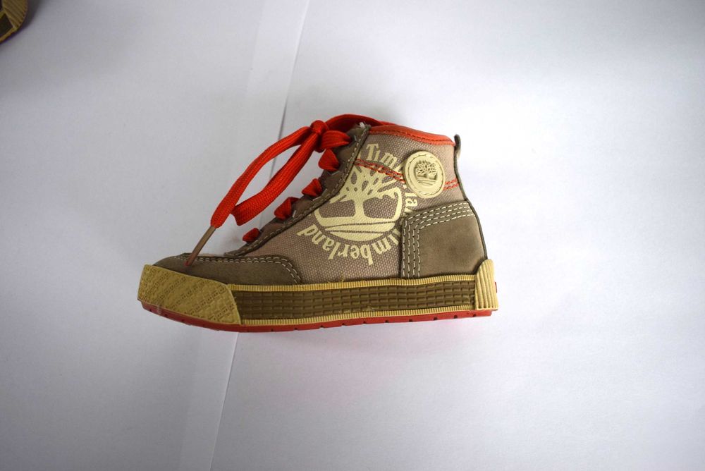 Ghete Timberland copii marimea 21