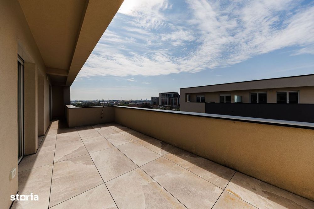 Penthouse 2 camere - Calea Aradului - Comision 0%