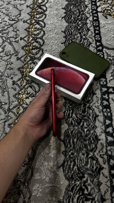 Iphone XR 64gb 75%