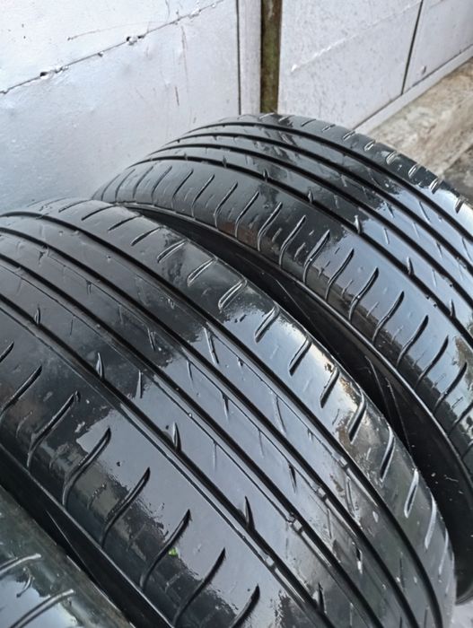 Алуминиеви джанти 16 Mazda 6