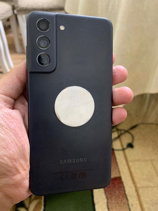 Samsung s21 fe 128gb
