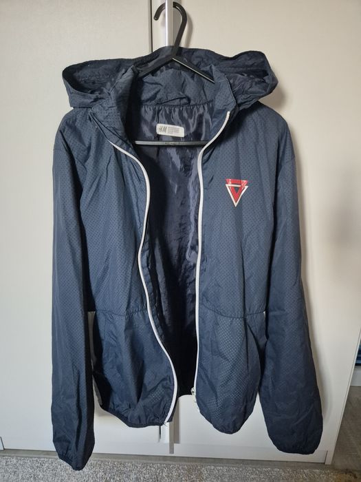 Geaca anti vant subtire H&M marime 158-164