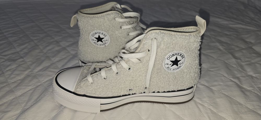 CONVERSE , дамски кецове