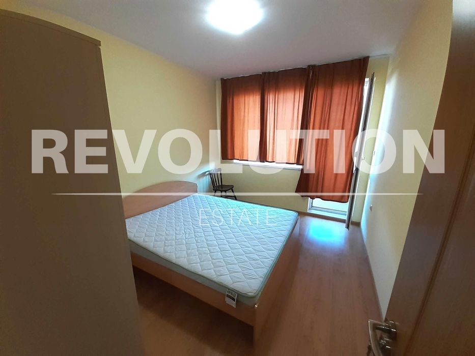 Дава се под наем Двустаен апартамент в Варна, Владислав Варненчик - 50 кв.м за 350 € - Снимка #5