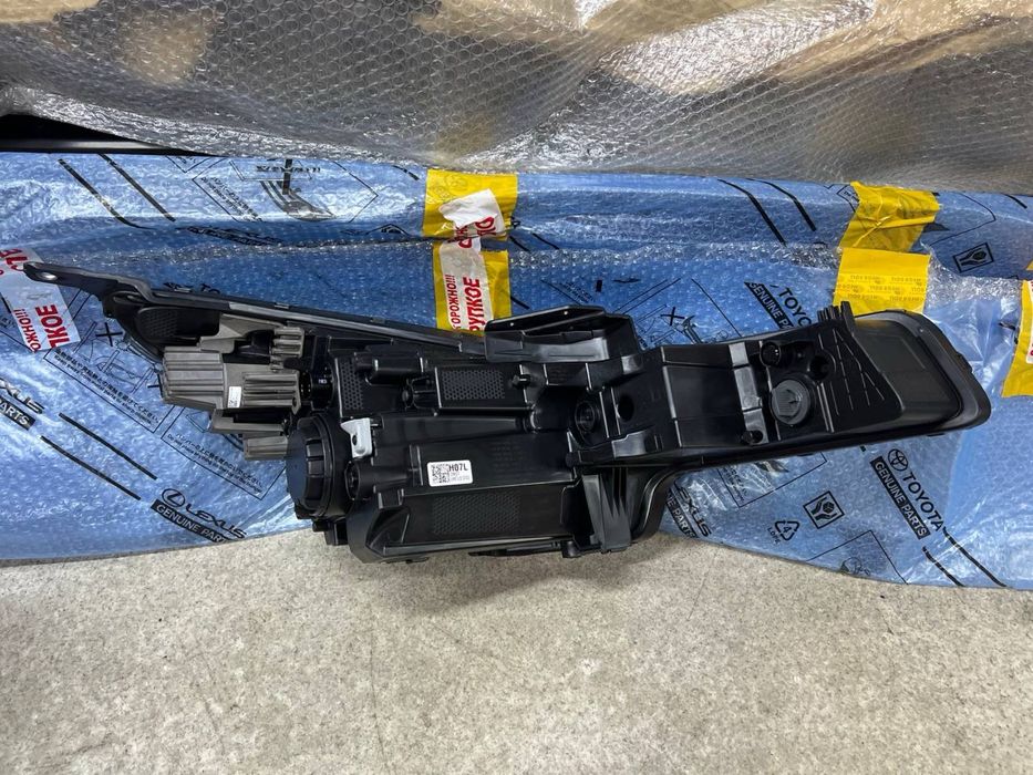 Елантра 21- фара