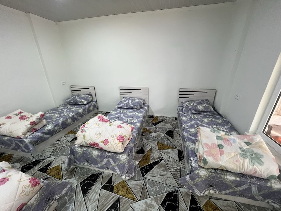 Юунусобод,Бодомзор Метро,TATU mexmonhona,Hostel Гастинитца Хостел