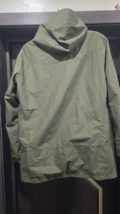 Vaude Idris 3in1 Parka Ново ХЛ