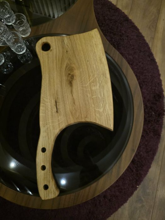 Гравирани дъски за мезета