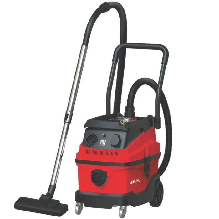 Промышленный пылесос EPA EPP-30L-2