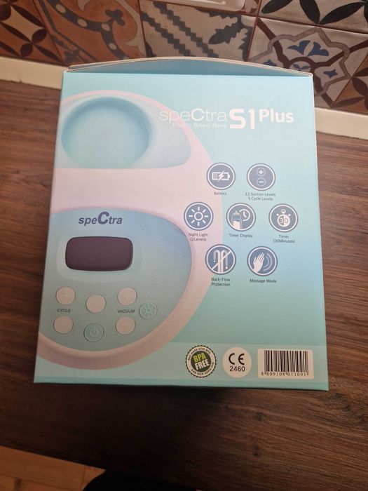 Pompa de san Spectra S1 Plus